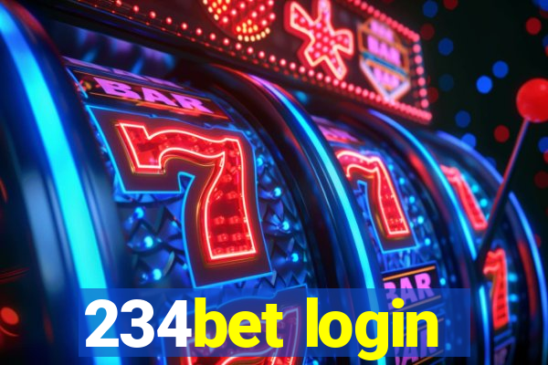 234bet login